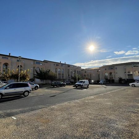 Charmant 2 Pieces Avec Mezzanine, Parking, A 300M De La Plage Et Commerces - Fr-1-338-502 Sète Eksteriør billede
