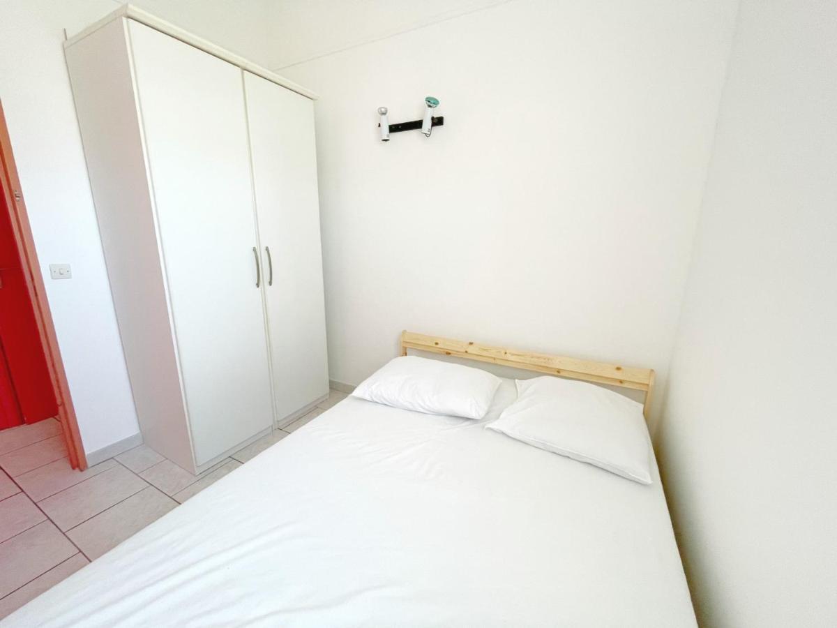 Charmant 2 Pieces Avec Mezzanine, Parking, A 300M De La Plage Et Commerces - Fr-1-338-502 Sète Eksteriør billede